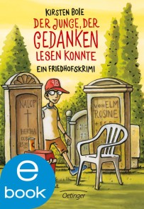 Der Junge, der Gedanken lesen konnte