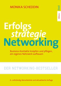 Erfolgsstrategie Networking