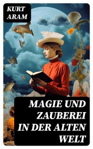 Magie und Zauberei in der alten Welt