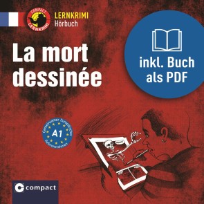 La mort dessinée