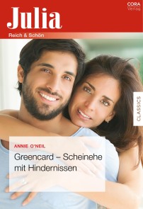 Greencard - Scheinehe mit Hindernissen