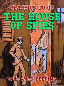 The House of Spies