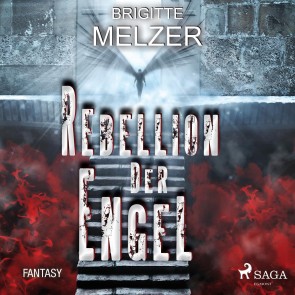 Rebellion der Engel - Fantasy