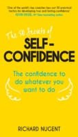 50 Secrets of Self-Confidence