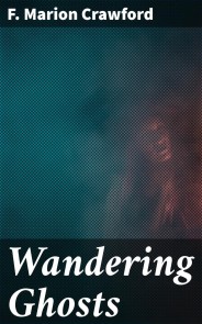 Wandering Ghosts