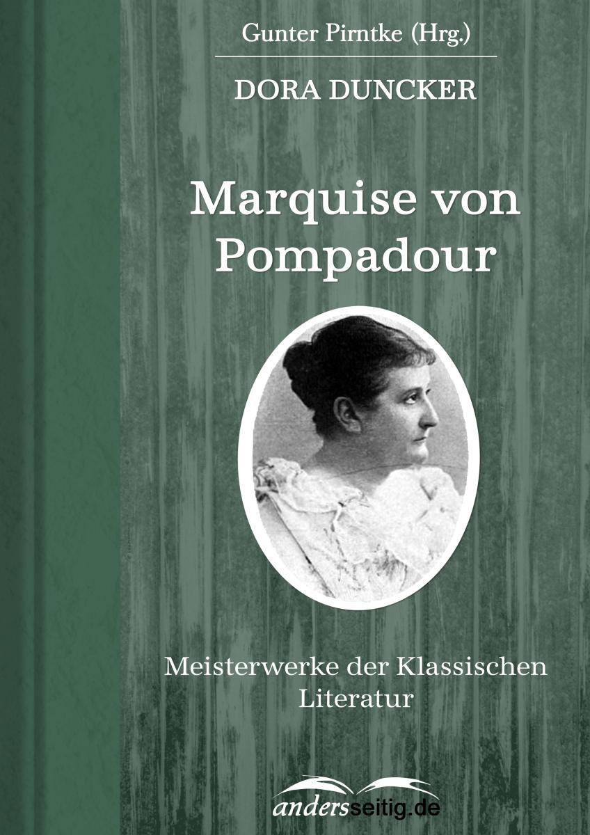 Marquise von Pompadour