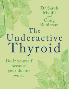 The Underactive Thyroid