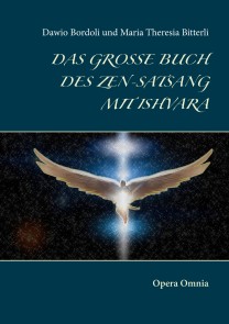 Das große Buch des Zen-Satsang mit Ishvara