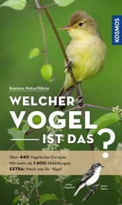 Welcher Vogel ist das?