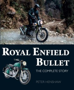 Royal Enfield Bullet