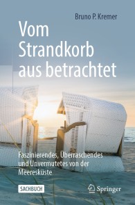 Vom Strandkorb aus betrachtet