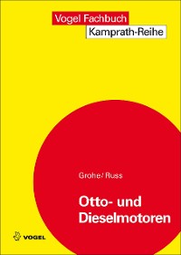 Otto- und Dieselmotoren