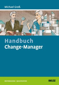 Handbuch Change-Manager