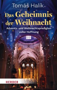 Das Geheimnis der Weihnacht