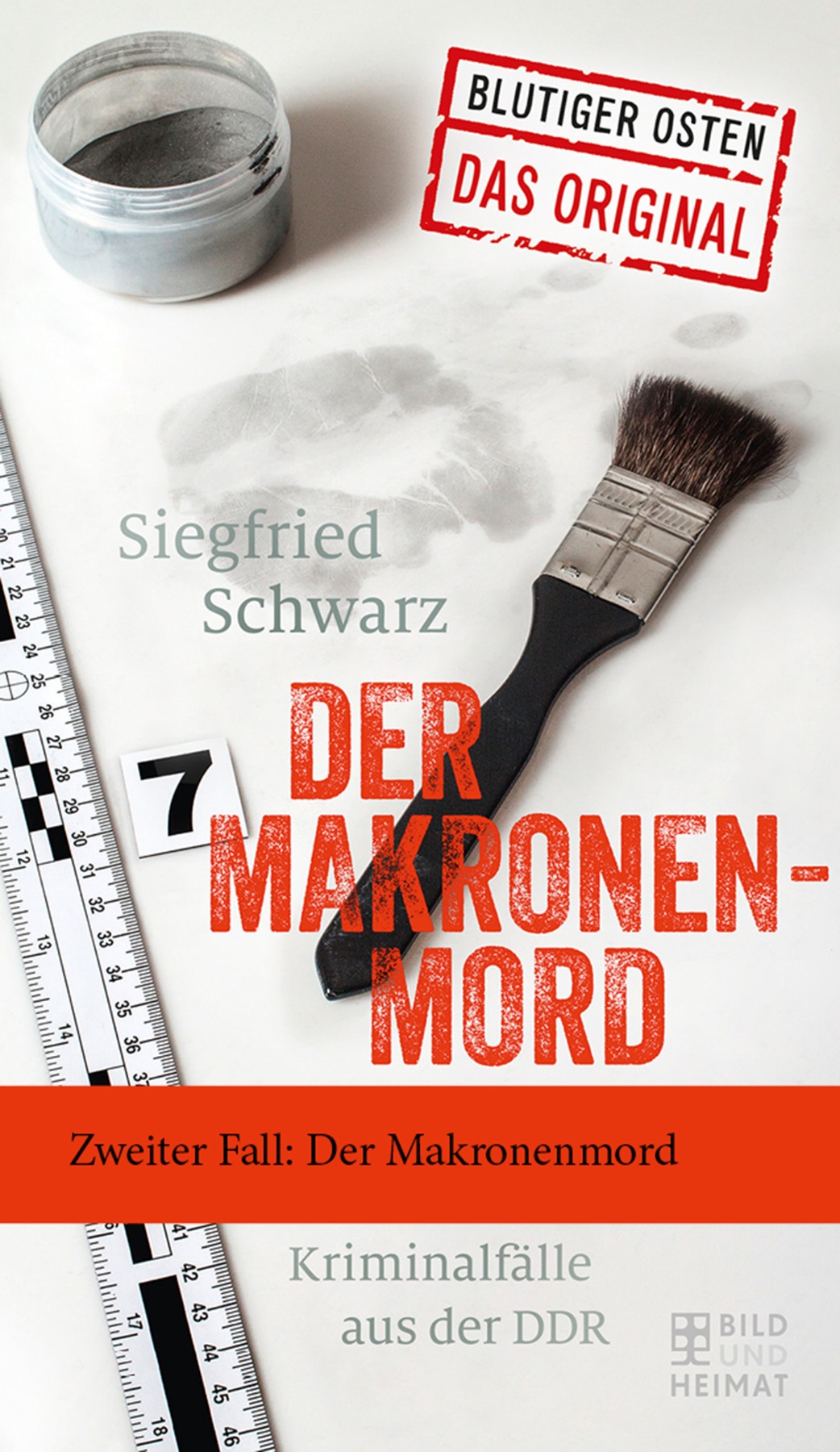 Der Makronenmord