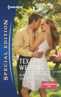 Texas Wedding (Mills & Boon Silhouette)