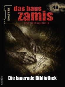 Das Haus Zamis 48