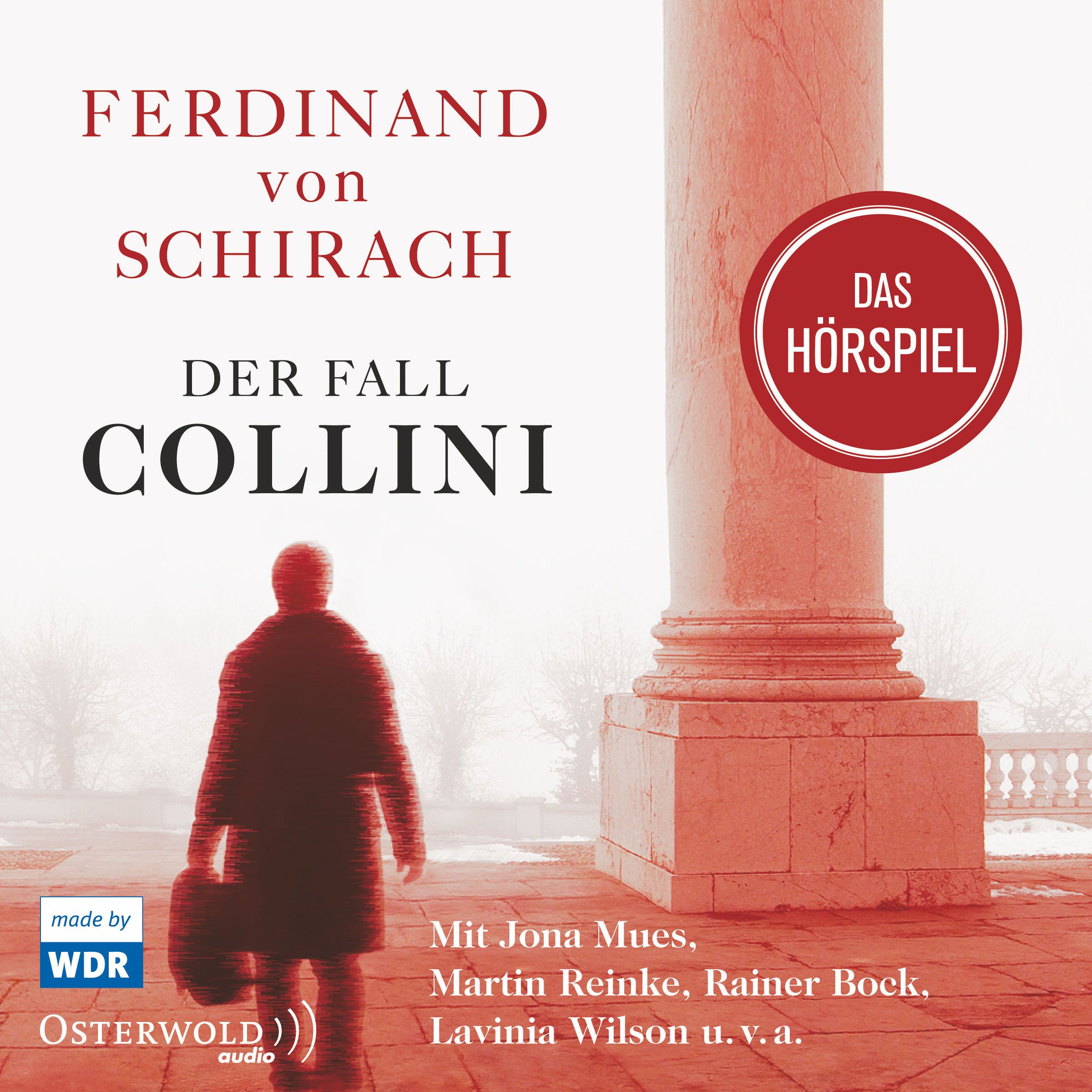 Der Fall Collini