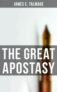 The Great Apostasy