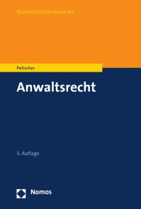 Anwaltsrecht