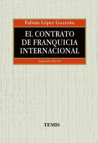 El contrato de franquicia internacional