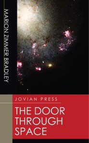 The Door Through Space