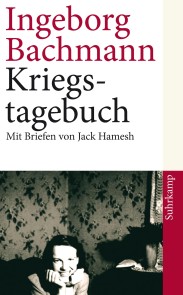 Kriegstagebuch