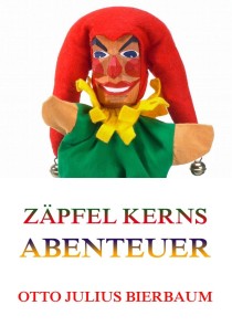 Zäpfel Kerns Abenteuer