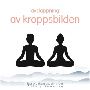 Avslappning av kroppsbild