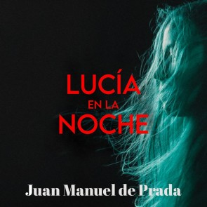 Lucía en la noche