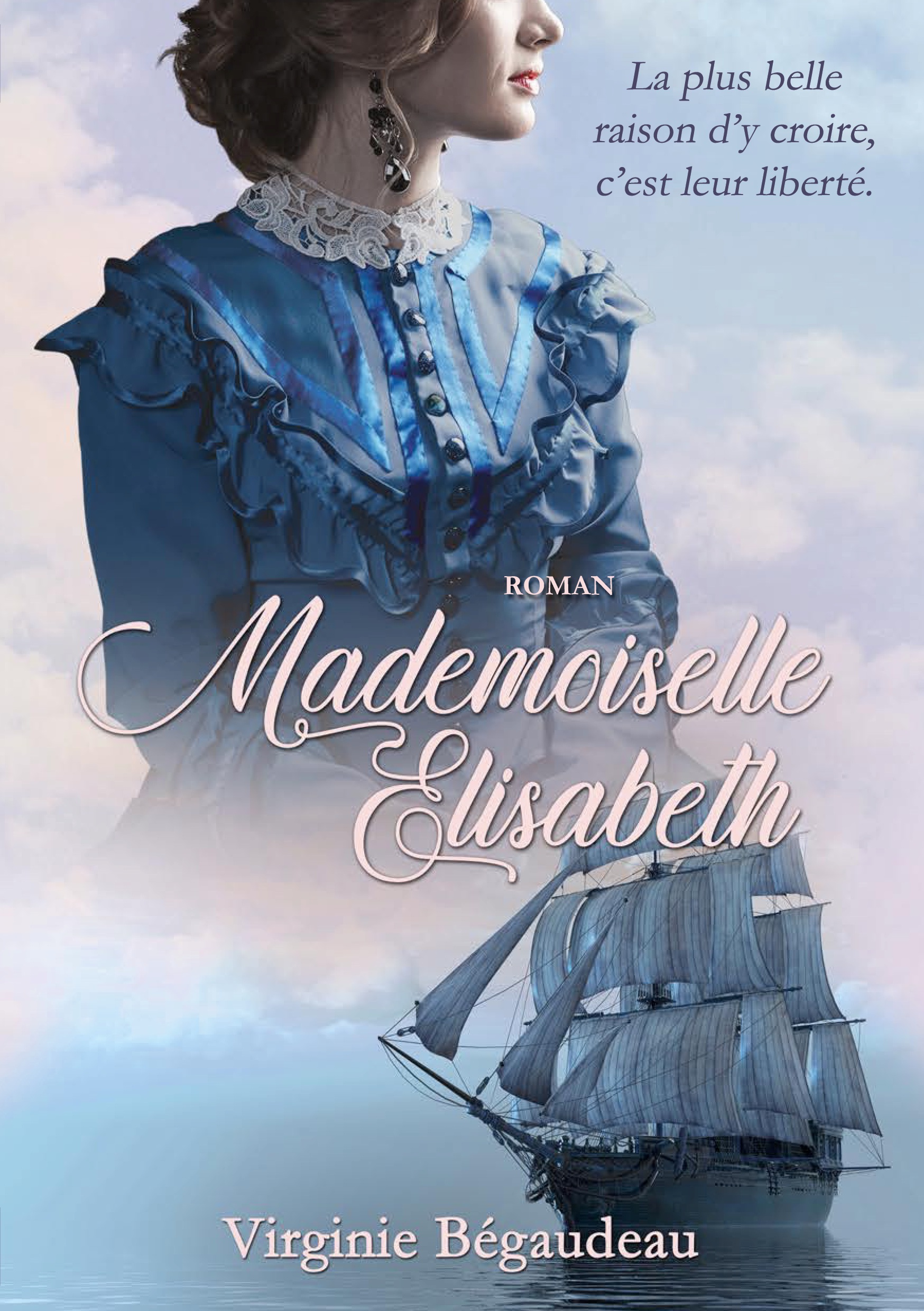 Mademoiselle Elisabeth