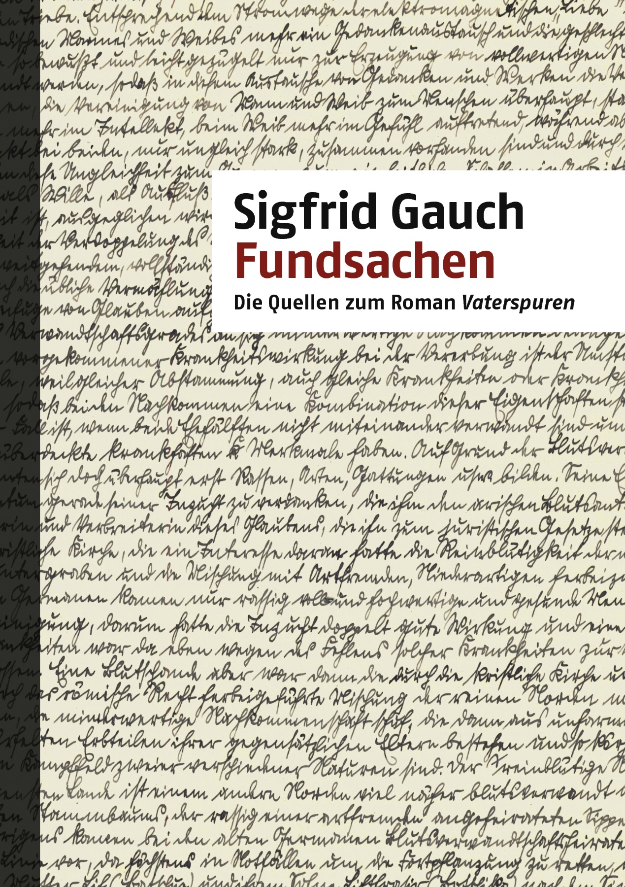 Fundsachen