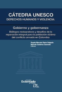 Cátedra unesco derechos humanos y violencia: Gobierno y gobernanza