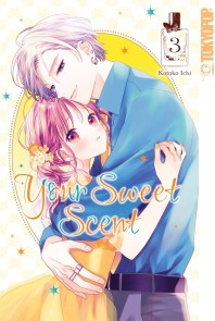 Your Sweet Scent, Band 03