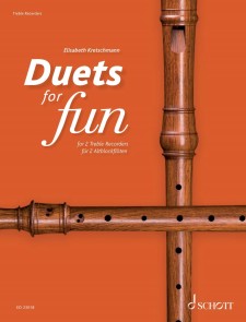 Duets for Fun