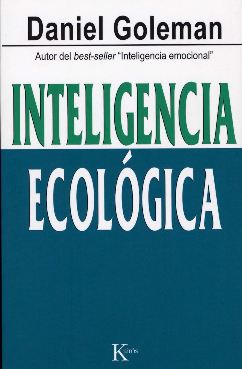 Inteligencia ecológica