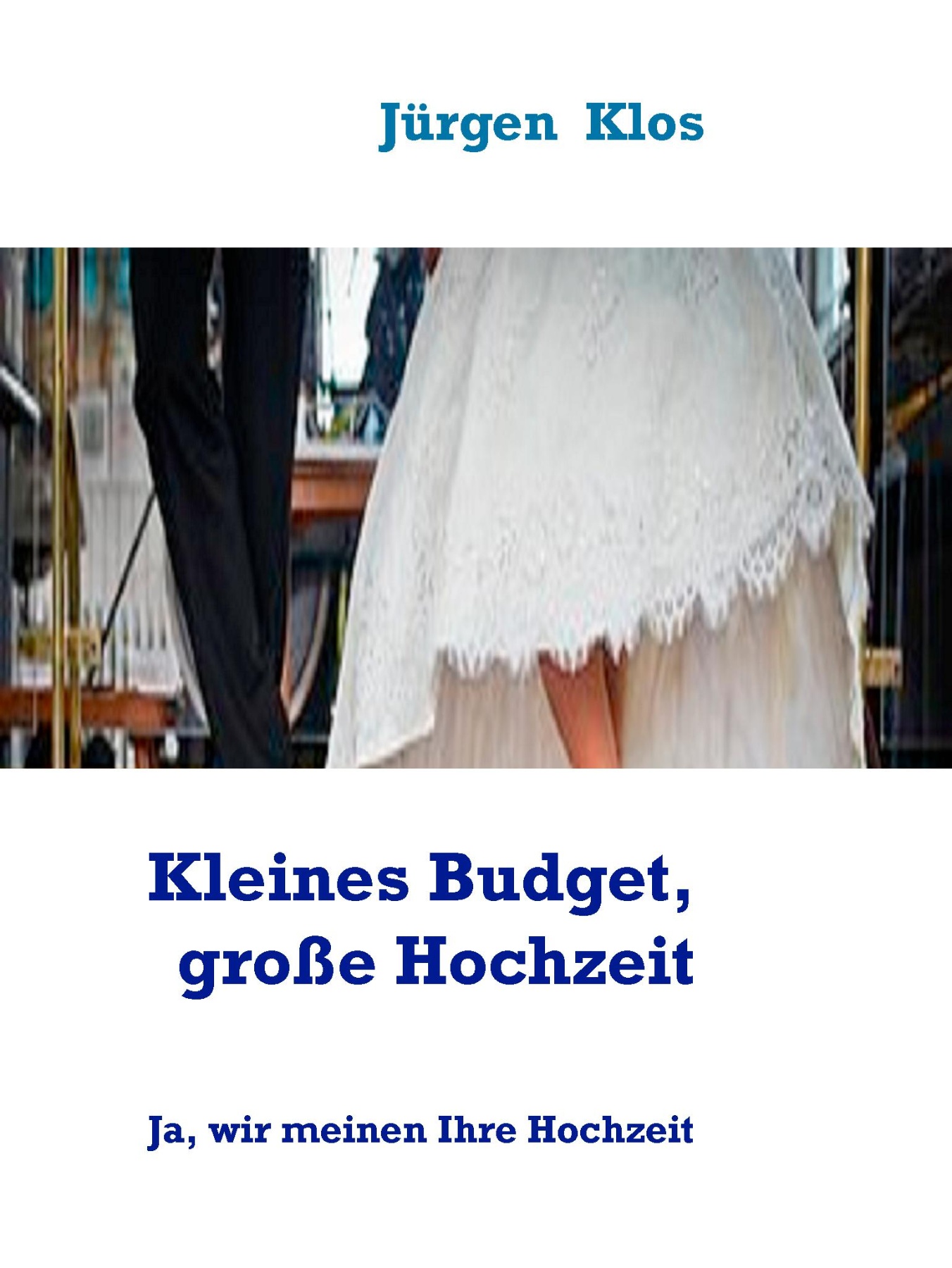 Kleines Budget, große Kochzeit