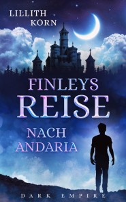 Finleys Reise nach Andaria