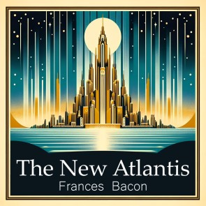 The New Atlantis