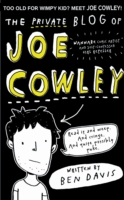 Private Blog of Joe Cowley