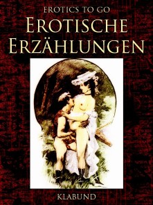 Erotische Erzählungen