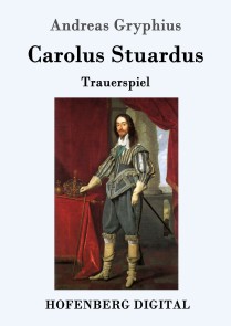 Carolus Stuardus