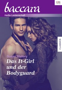 Das It-Girl und der Bodyguard