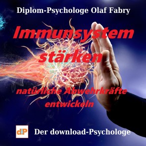 Immunsystem stärken