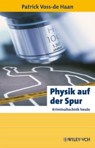 Physik auf der Spur