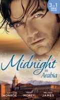 MIDNIGHT IN ARABIA EB