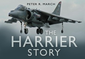 The Harrier Story