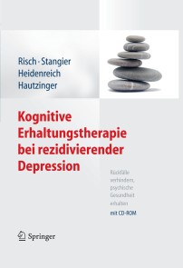 Kognitive Erhaltungstherapie bei rezidivierender Depression