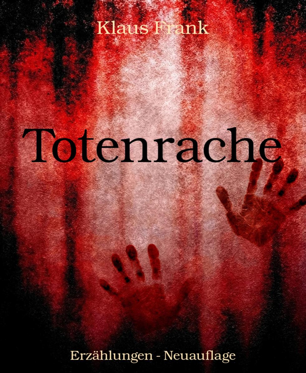 Totenrache