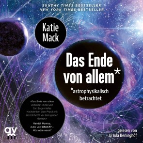 Das Ende von Allem*